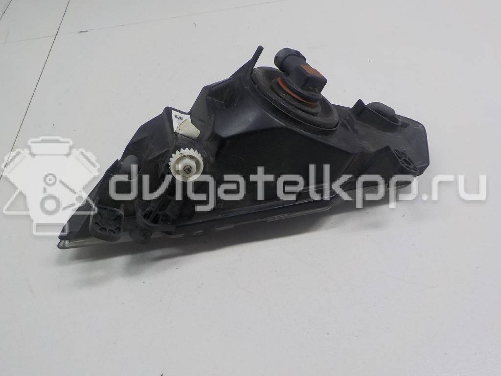 Фото Фара противотуманная левая  5L0941699 для Skoda Yeti 5L {forloop.counter}}