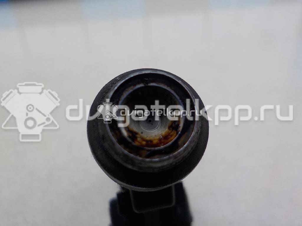 Фото Форсунка инжекторная электрическая  1984C9 для Peugeot 206 / Partner {forloop.counter}}