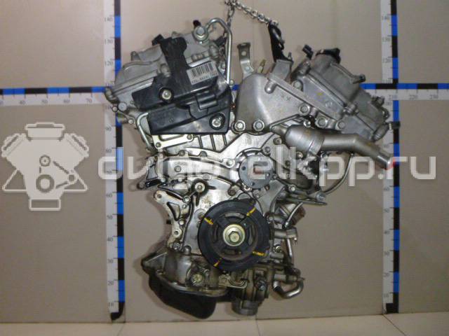 Фото Контрактный (б/у) двигатель 2GR-FE для Lotus / Lexus / Toyota / Toyota (Gac) 280-416 л.с 24V 3.5 л бензин 1900031j40 {forloop.counter}}