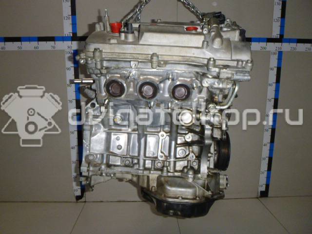 Фото Контрактный (б/у) двигатель 2GR-FE для Lotus / Lexus / Toyota / Toyota (Gac) 280-416 л.с 24V 3.5 л бензин 1900031j40 {forloop.counter}}