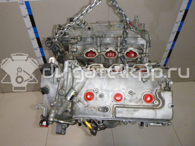 Фото Контрактный (б/у) двигатель 2GR-FE для Lotus / Lexus / Toyota / Toyota (Gac) 280-416 л.с 24V 3.5 л бензин 1900031j40 {forloop.counter}}