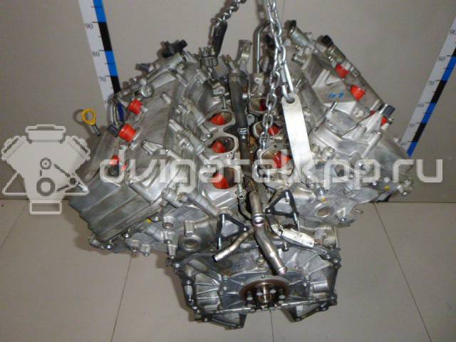 Фото Контрактный (б/у) двигатель 2GR-FE для Lotus / Lexus / Toyota / Toyota (Gac) 280-416 л.с 24V 3.5 л бензин 1900031j40 {forloop.counter}}