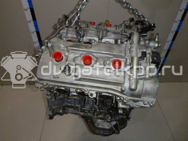 Фото Контрактный (б/у) двигатель 2GR-FE для Lotus / Lexus / Toyota / Toyota (Gac) 280-416 л.с 24V 3.5 л бензин 1900031j40 {forloop.counter}}