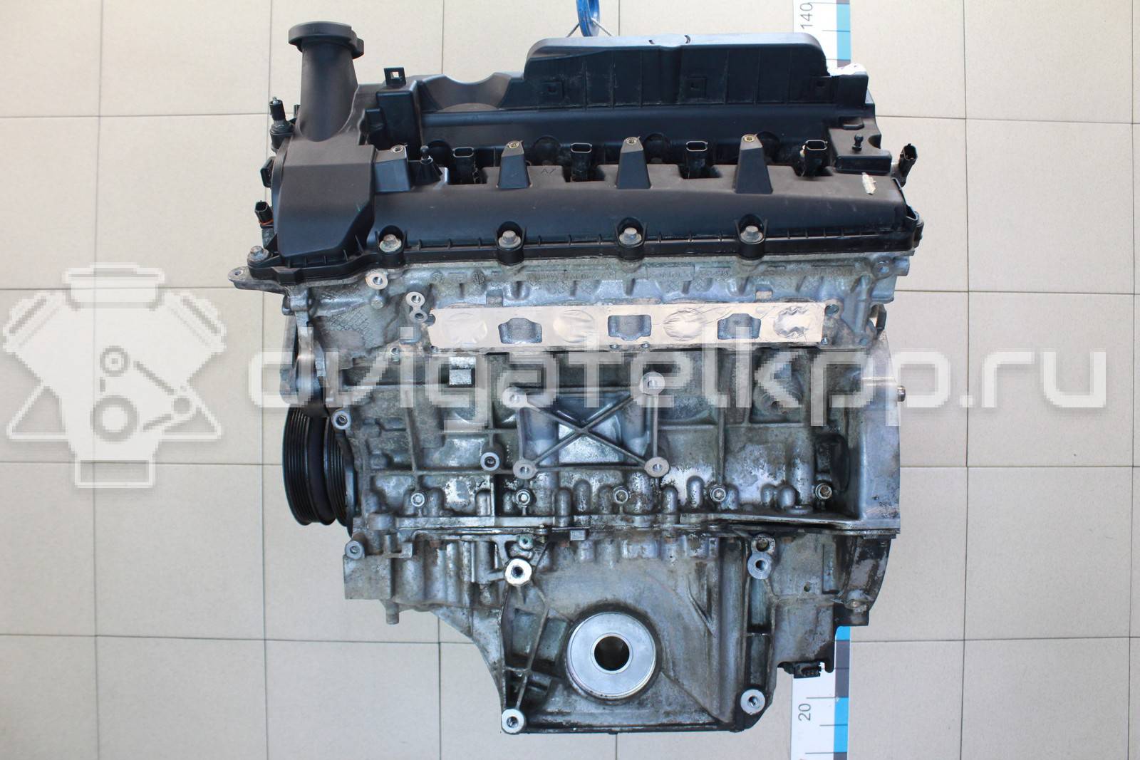 Фото Контрактный (б/у) двигатель  для land rover Range Rover III (LM)  V   LR011201 {forloop.counter}}