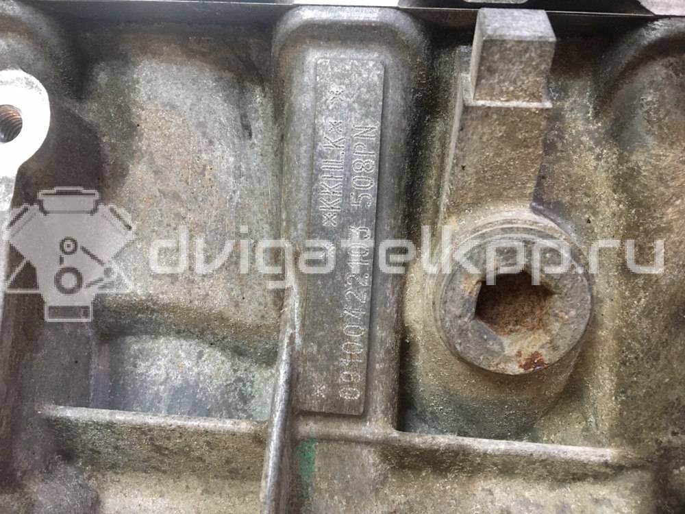 Фото Контрактный (б/у) двигатель  для land rover Range Rover III (LM)  V   LR011201 {forloop.counter}}