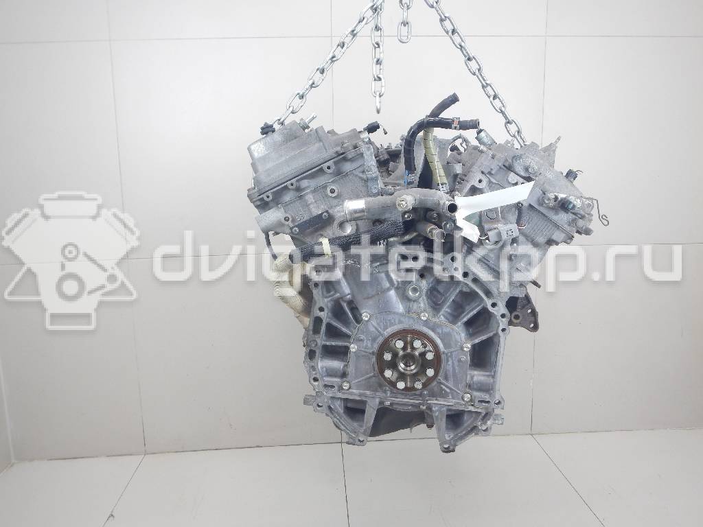 Фото Контрактный (б/у) двигатель 2GR-FE для Lotus / Lexus / Toyota / Toyota (Gac) 249-299 л.с 24V 3.5 л бензин 190000P390 {forloop.counter}}