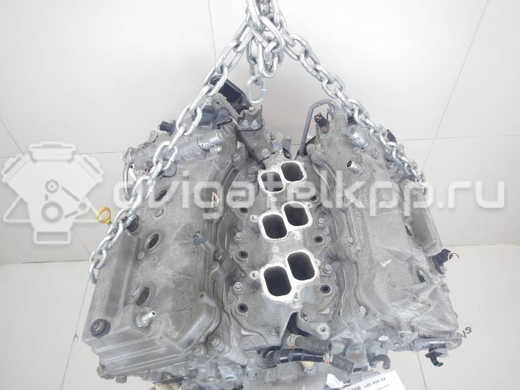 Фото Контрактный (б/у) двигатель 2GR-FE для Lotus / Lexus / Toyota / Toyota (Gac) 249-299 л.с 24V 3.5 л бензин 190000P390 {forloop.counter}}