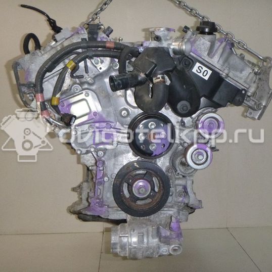 Фото Контрактный (б/у) двигатель 4GR-FSE для Lexus / Toyota 197-215 л.с 24V 2.5 л бензин 1900031A92
