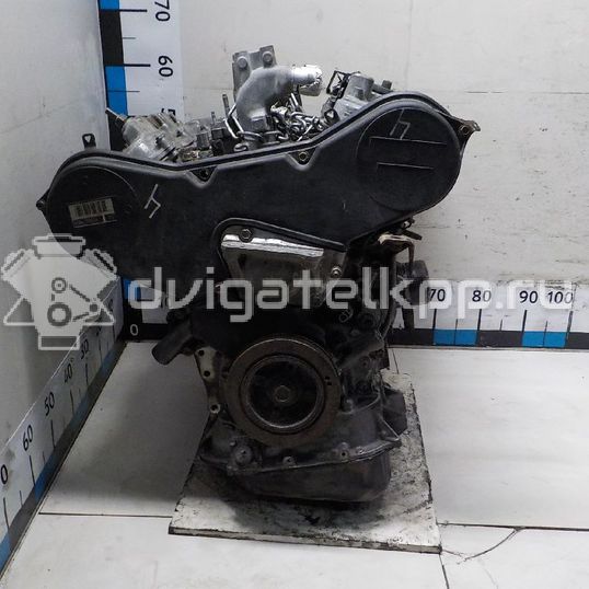 Фото Контрактный (б/у) двигатель 3MZ-FE для Lexus / Toyota 211-272 л.с 24V 3.3 л бензин 1900020820