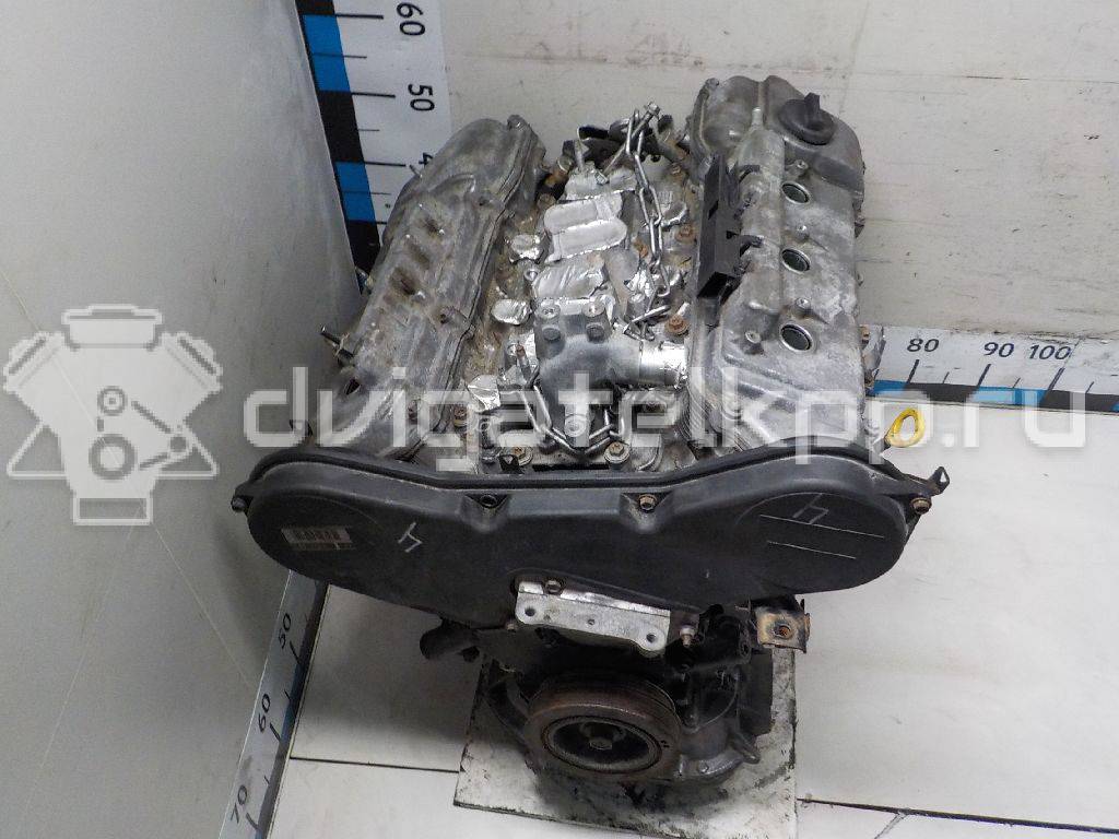 Фото Контрактный (б/у) двигатель 3MZ-FE для Lexus / Toyota 211-272 л.с 24V 3.3 л бензин 1900020820 {forloop.counter}}