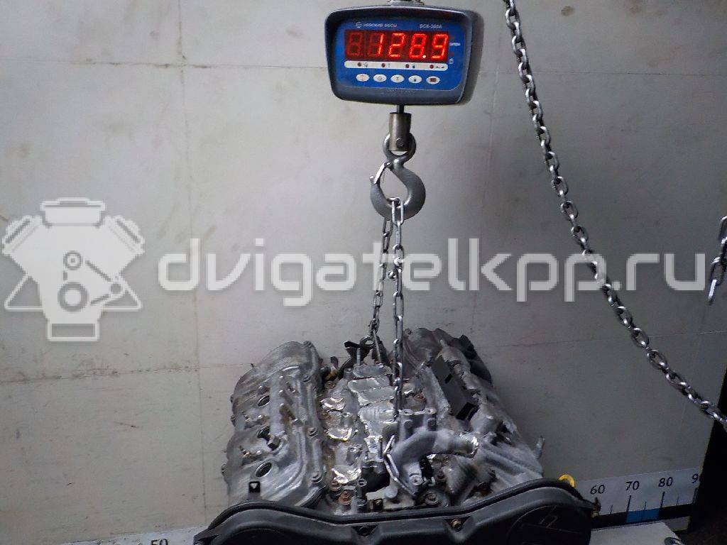 Фото Контрактный (б/у) двигатель 3MZ-FE для Lexus / Toyota 211-272 л.с 24V 3.3 л бензин 1900020820 {forloop.counter}}