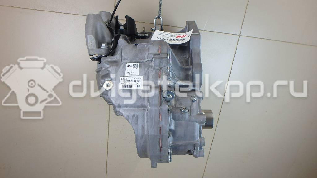 Фото Контрактная (б/у) АКПП для Jaguar / Land Rover 150-200 л.с 16V 2.2 л 224DT Дизельное топливо LR023067 {forloop.counter}}