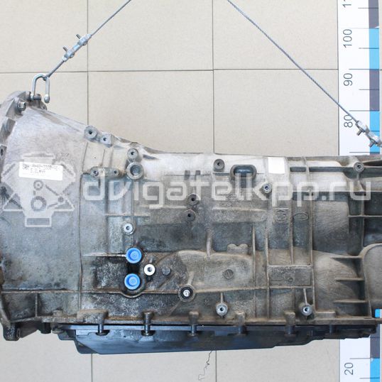 Фото Контрактная (б/у) АКПП для Jaguar / Land Rover 375-390 л.с 32V 5.0 л 508PN бензин LR010747