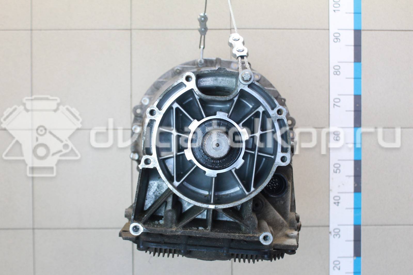 Фото Контрактная (б/у) АКПП для Jaguar / Land Rover 375-390 л.с 32V 5.0 л 508PN бензин LR010747 {forloop.counter}}