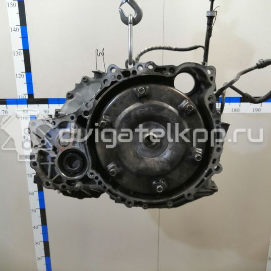 Фото Контрактная (б/у) АКПП для Lotus / Lexus / Toyota / Toyota (Gac) 280-416 л.с 24V 3.5 л 2GR-FE бензин 3050048241