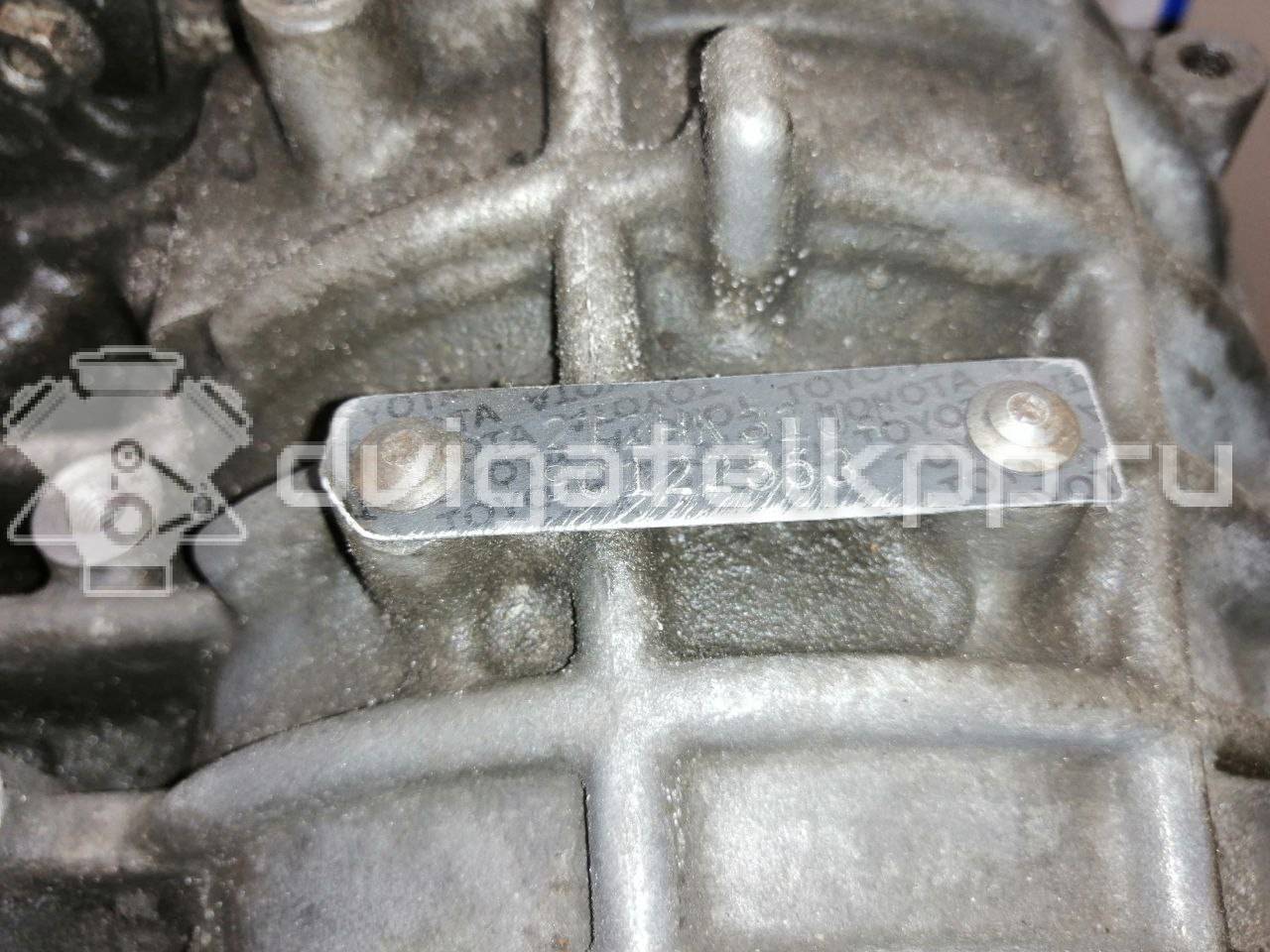 Фото Контрактная (б/у) АКПП для Lotus / Lexus / Toyota / Toyota (Gac) 280-416 л.с 24V 3.5 л 2GR-FE бензин 3050048241 {forloop.counter}}