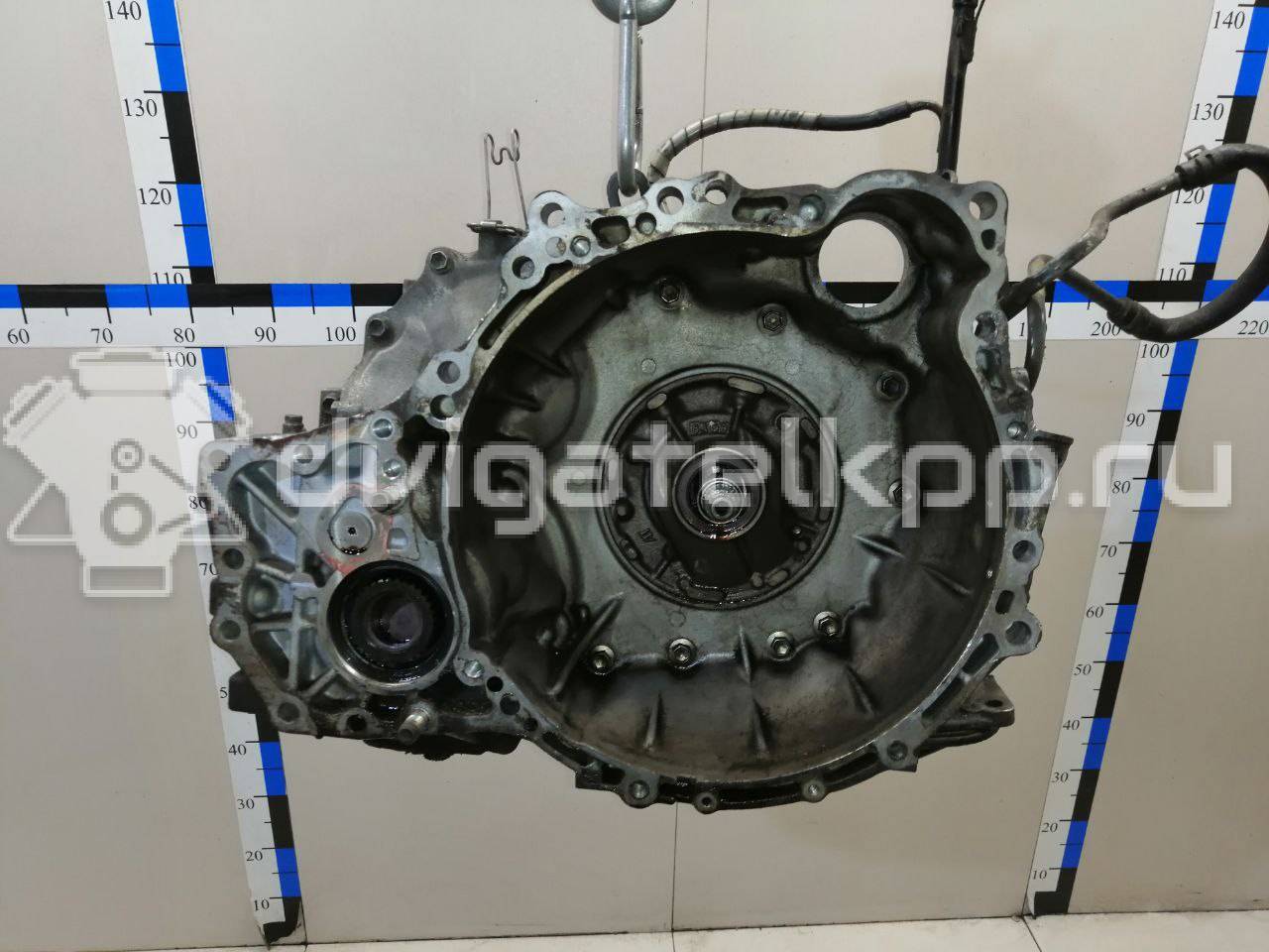 Фото Контрактная (б/у) АКПП для Lotus / Lexus / Toyota / Toyota (Gac) 280-416 л.с 24V 3.5 л 2GR-FE бензин 3050048241 {forloop.counter}}