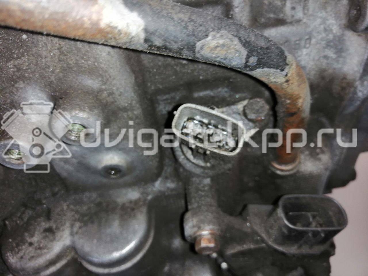 Фото Контрактная (б/у) АКПП для Lotus / Lexus / Toyota / Toyota (Gac) 280-416 л.с 24V 3.5 л 2GR-FE бензин 3050048241 {forloop.counter}}