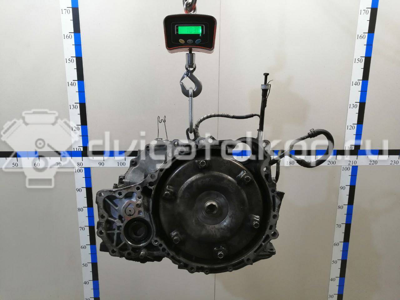 Фото Контрактная (б/у) АКПП для Lotus / Lexus / Toyota / Toyota (Gac) 204-328 л.с 24V 3.5 л 2GR-FE бензин 3050048241 {forloop.counter}}