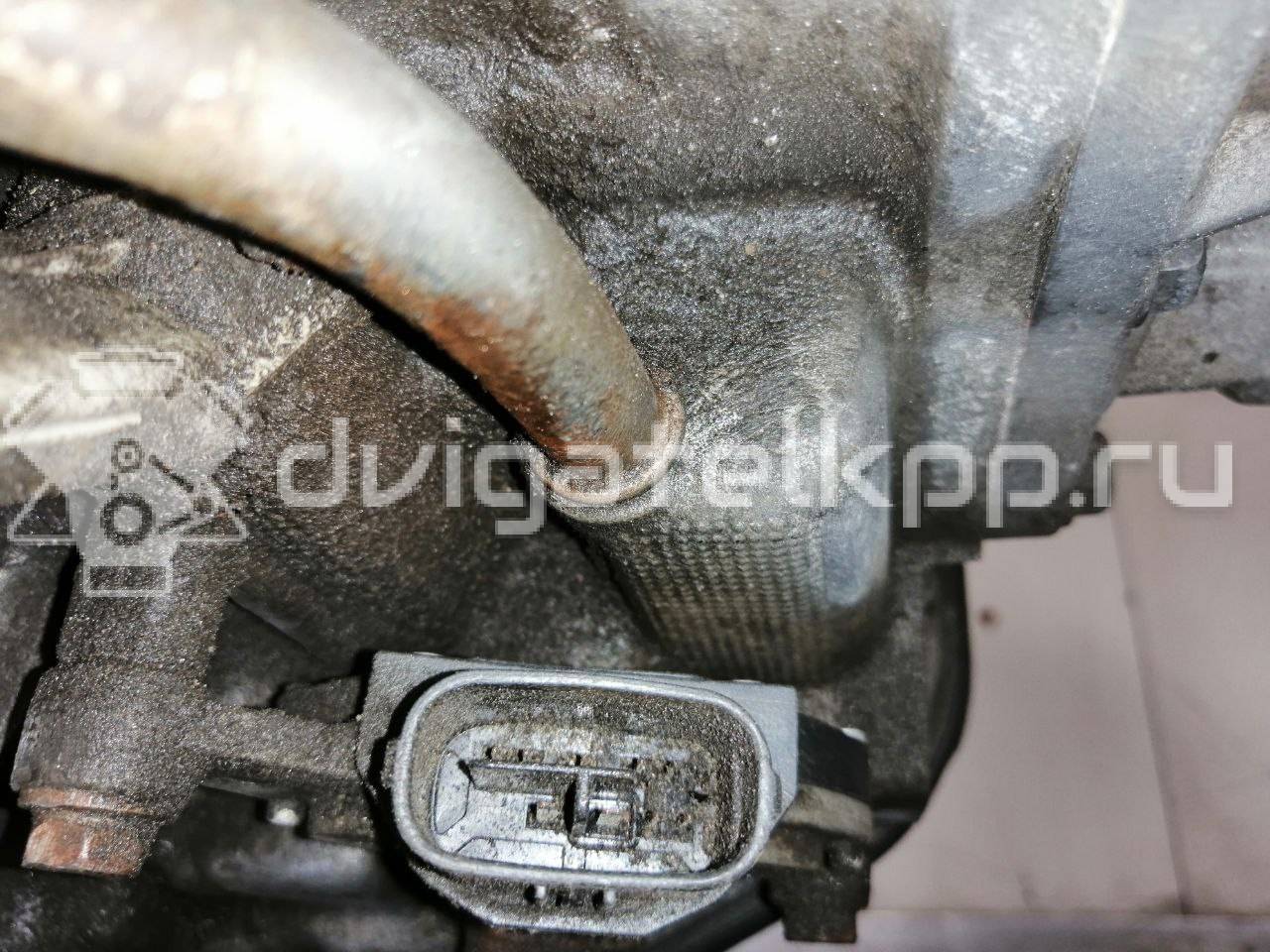 Фото Контрактная (б/у) АКПП для Lotus / Lexus / Toyota / Toyota (Gac) 204-328 л.с 24V 3.5 л 2GR-FE бензин 3050048241 {forloop.counter}}