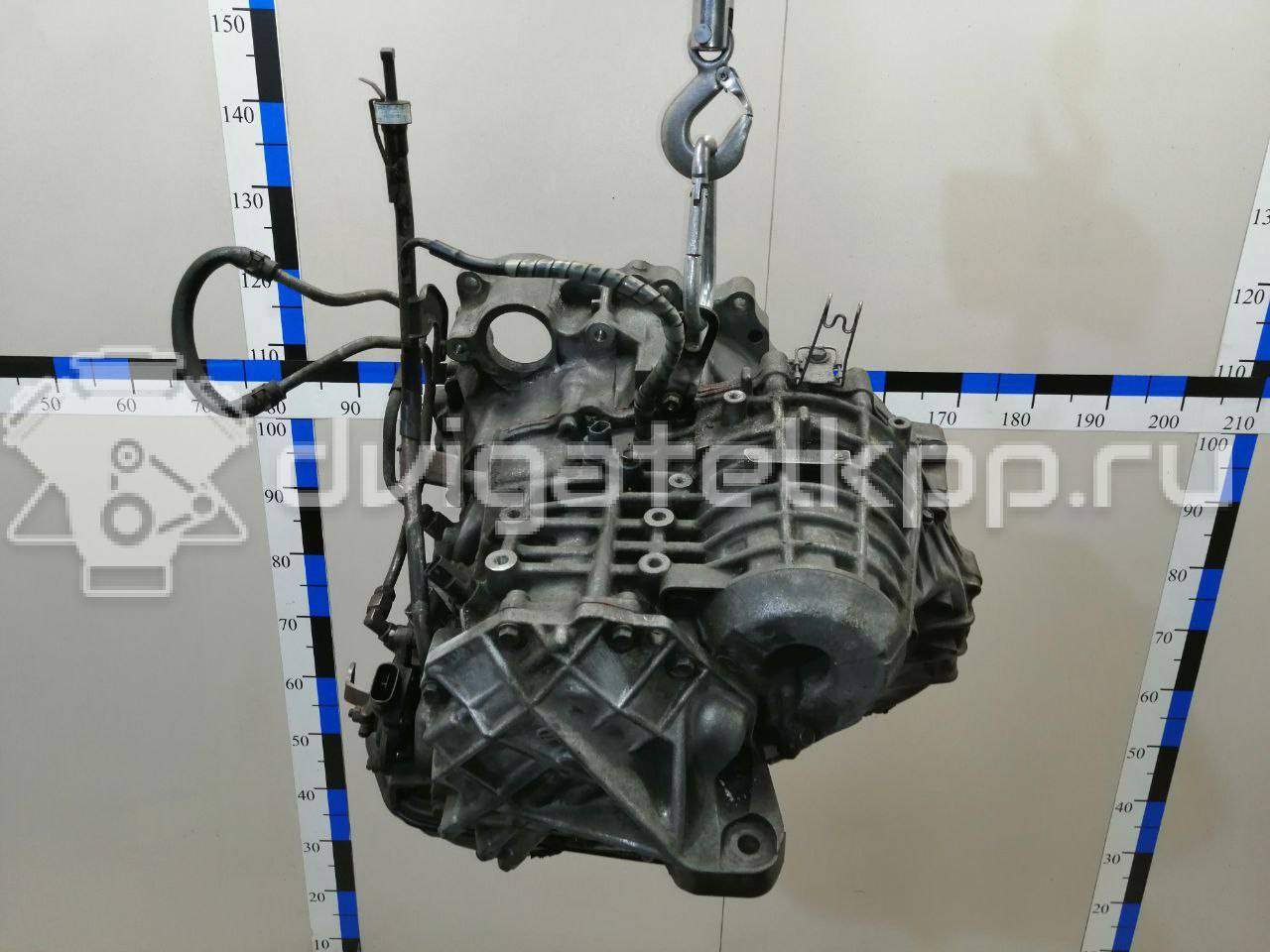 Фото Контрактная (б/у) АКПП для Lotus / Lexus / Toyota / Toyota (Gac) 204-328 л.с 24V 3.5 л 2GR-FE бензин 3050048241 {forloop.counter}}