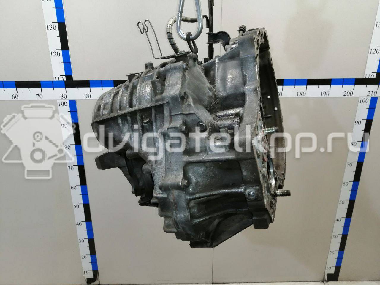 Фото Контрактная (б/у) АКПП для Lotus / Lexus / Toyota / Toyota (Gac) 249-299 л.с 24V 3.5 л 2GR-FE бензин 3050048241 {forloop.counter}}