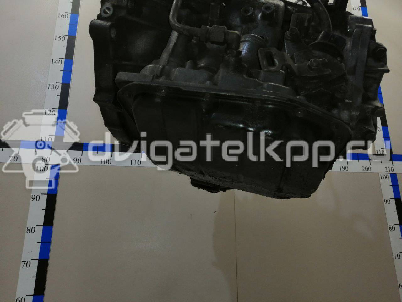 Фото Контрактная (б/у) АКПП для Lotus / Lexus / Toyota / Toyota (Gac) 273 л.с 24V 3.5 л 2GR-FE бензин 3050048241 {forloop.counter}}