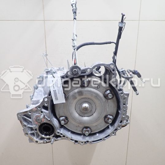 Фото Контрактная (б/у) АКПП для Lotus / Lexus / Toyota / Toyota (Gac) 273 л.с 24V 3.5 л 2GR-FE бензин 3050048240