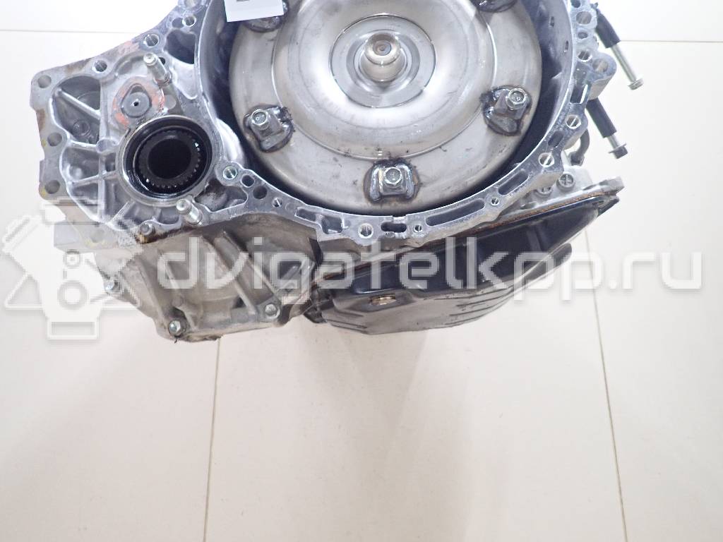 Фото Контрактная (б/у) АКПП для Lotus / Lexus / Toyota / Toyota (Gac) 273 л.с 24V 3.5 л 2GR-FE бензин 3050048240 {forloop.counter}}