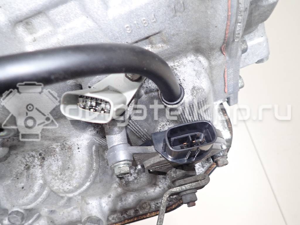 Фото Контрактная (б/у) АКПП для Lotus / Lexus / Toyota / Toyota (Gac) 273 л.с 24V 3.5 л 2GR-FE бензин 3050048240 {forloop.counter}}