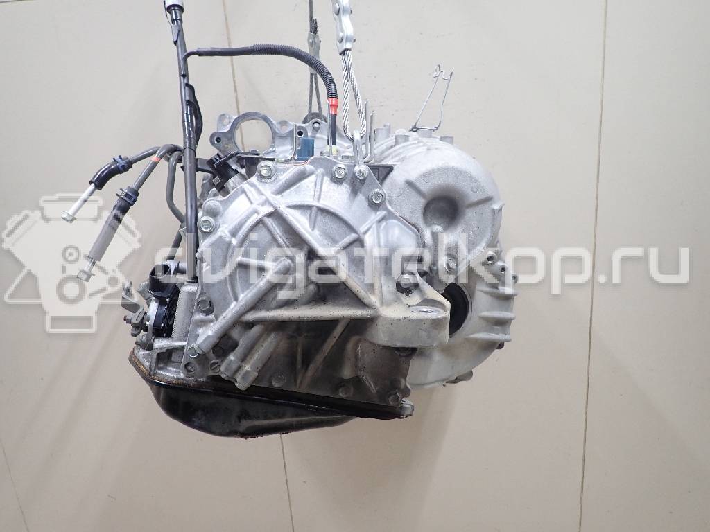 Фото Контрактная (б/у) АКПП для Lotus / Lexus / Toyota / Toyota (Gac) 273 л.с 24V 3.5 л 2GR-FE бензин 3050048240 {forloop.counter}}