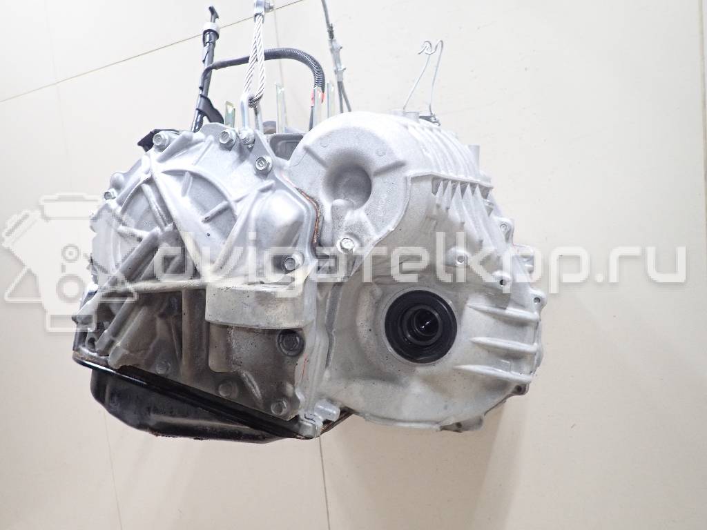 Фото Контрактная (б/у) АКПП для Lotus / Lexus / Toyota / Toyota (Gac) 273 л.с 24V 3.5 л 2GR-FE бензин 3050048240 {forloop.counter}}