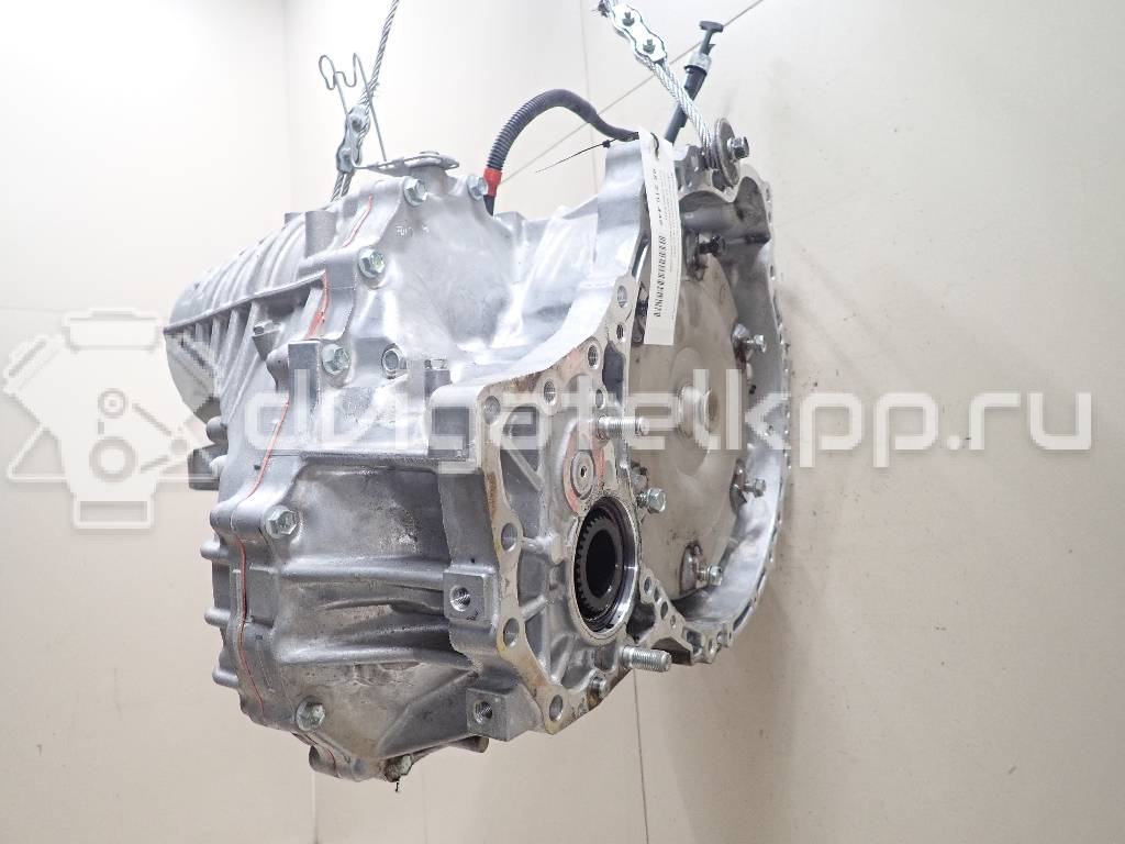 Фото Контрактная (б/у) АКПП для Lotus / Lexus / Toyota / Toyota (Gac) 273 л.с 24V 3.5 л 2GR-FE бензин 3050048240 {forloop.counter}}