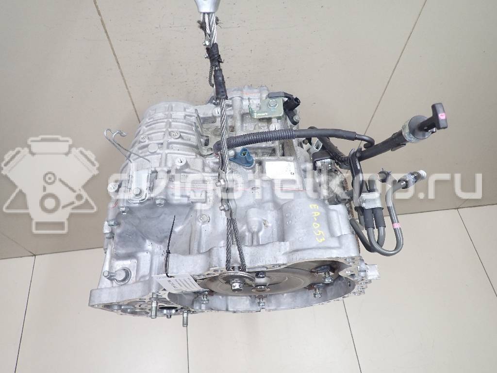 Фото Контрактная (б/у) АКПП для Lotus / Lexus / Toyota / Toyota (Gac) 249-299 л.с 24V 3.5 л 2GR-FE бензин 3050048240 {forloop.counter}}