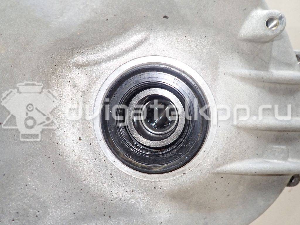 Фото Контрактная (б/у) АКПП для Lotus / Lexus / Toyota / Toyota (Gac) 249-299 л.с 24V 3.5 л 2GR-FE бензин 3050048240 {forloop.counter}}