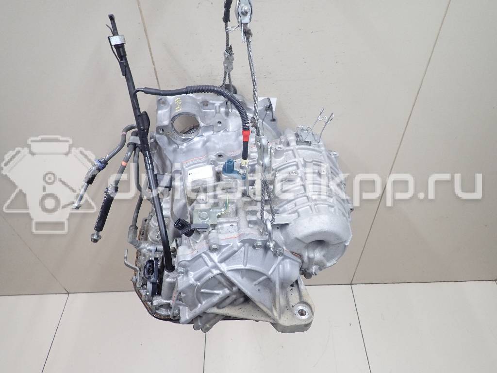 Фото Контрактная (б/у) АКПП для Lotus / Lexus / Toyota / Toyota (Gac) 204-328 л.с 24V 3.5 л 2GR-FE бензин 3050048240 {forloop.counter}}