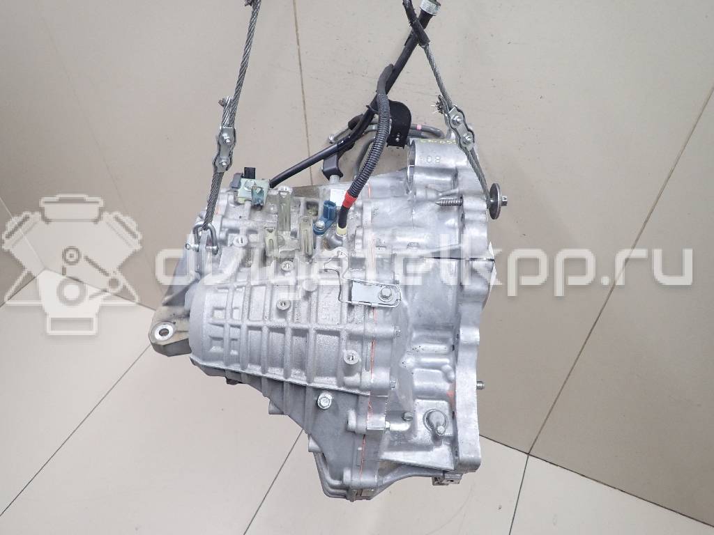 Фото Контрактная (б/у) АКПП для Lotus / Lexus / Toyota / Toyota (Gac) 204-328 л.с 24V 3.5 л 2GR-FE бензин 3050048240 {forloop.counter}}