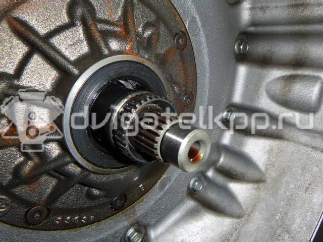 Фото Контрактная (б/у) АКПП для Lotus / Lexus / Toyota / Toyota (Gac) 280-416 л.с 24V 3.5 л 2GR-FE бензин 3050048300 {forloop.counter}}