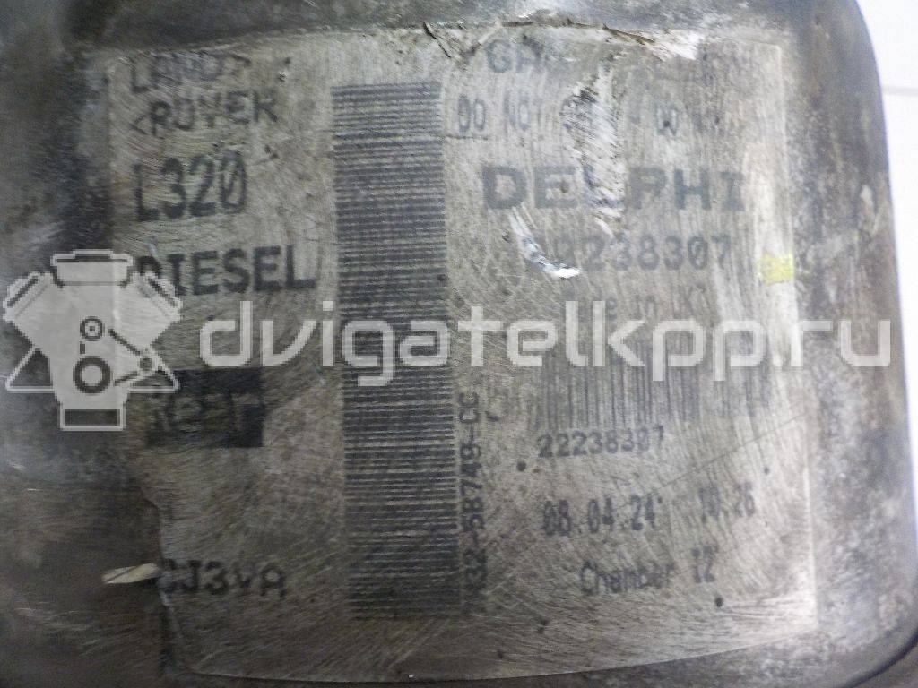 Фото Амортизатор задний  RPD501040 для Land Rover Range Rover {forloop.counter}}