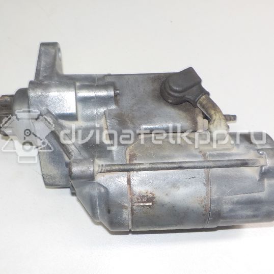 Фото Стартер  NAD500240 для Land Rover Range Rover