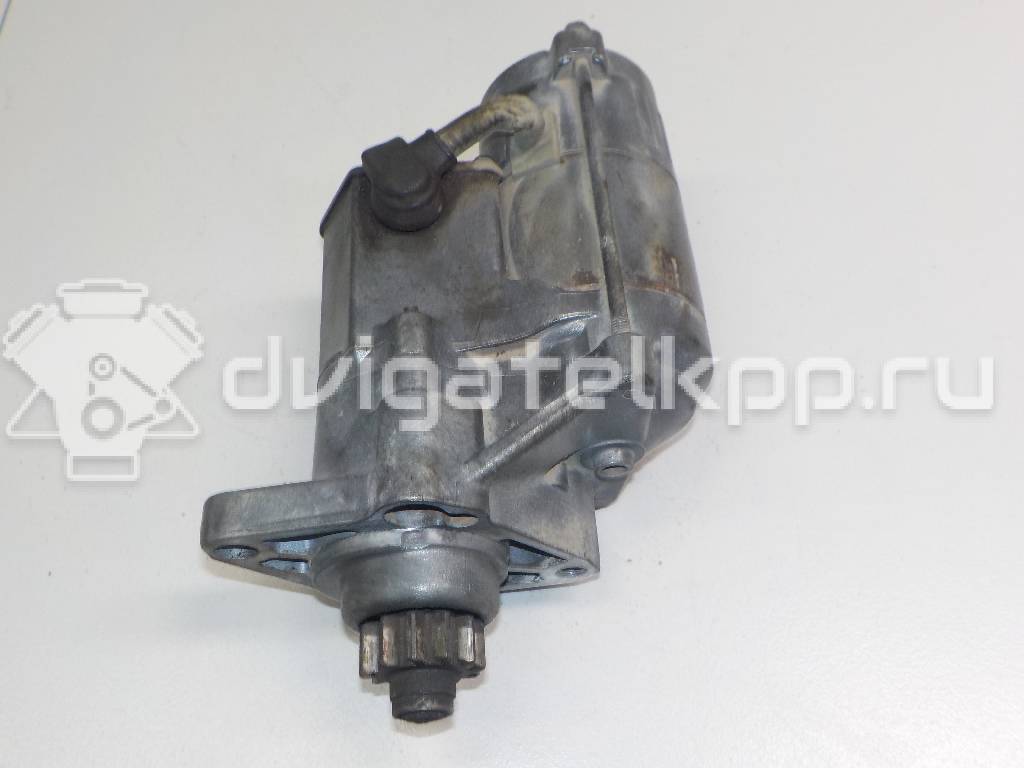 Фото Стартер  NAD500240 для Land Rover Range Rover {forloop.counter}}