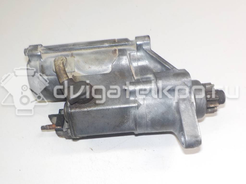Фото Стартер  NAD500240 для Land Rover Range Rover {forloop.counter}}