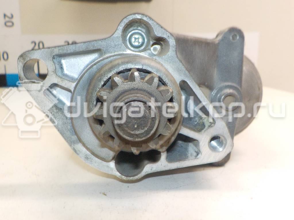 Фото Стартер  NAD500240 для Land Rover Range Rover {forloop.counter}}