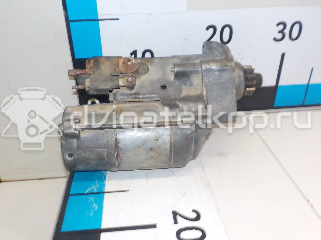 Фото Стартер  NAD500240 для Land Rover Range Rover {forloop.counter}}