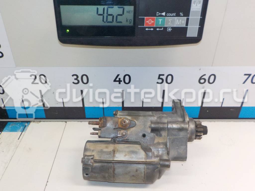 Фото Стартер  NAD500240 для Land Rover Range Rover {forloop.counter}}