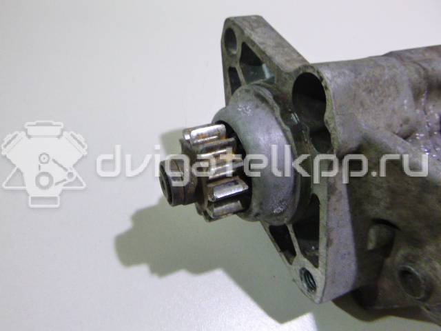 Фото Стартер  NAD500240 для Land Rover Range Rover {forloop.counter}}