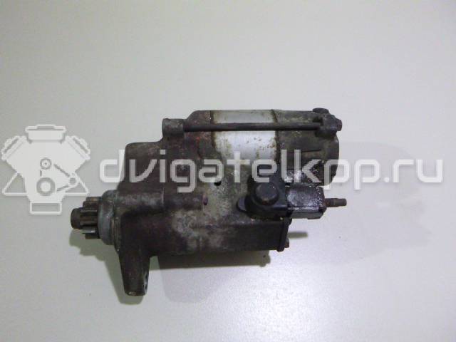 Фото Стартер  NAD500240 для Land Rover Range Rover {forloop.counter}}
