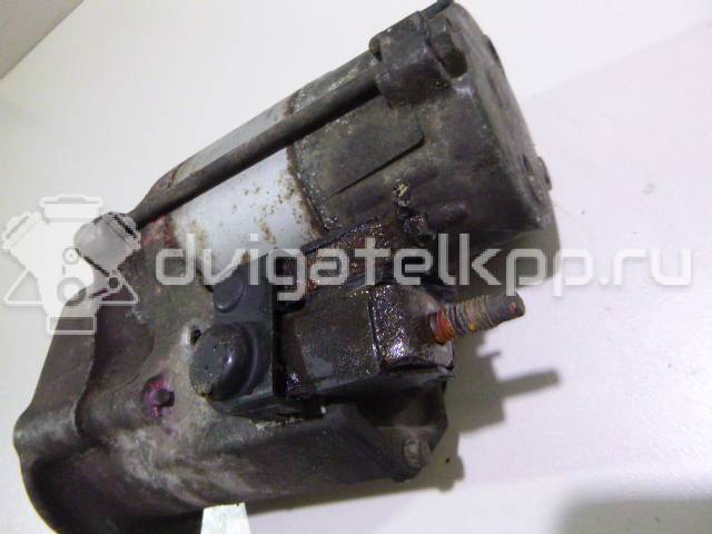 Фото Стартер  NAD500240 для Land Rover Range Rover {forloop.counter}}