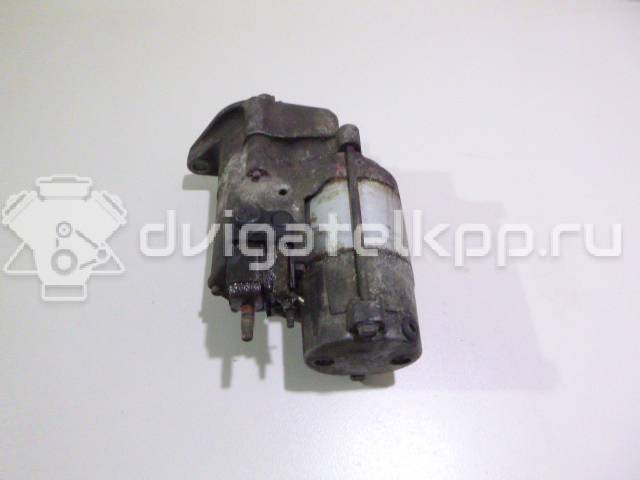 Фото Стартер  NAD500240 для Land Rover Range Rover {forloop.counter}}