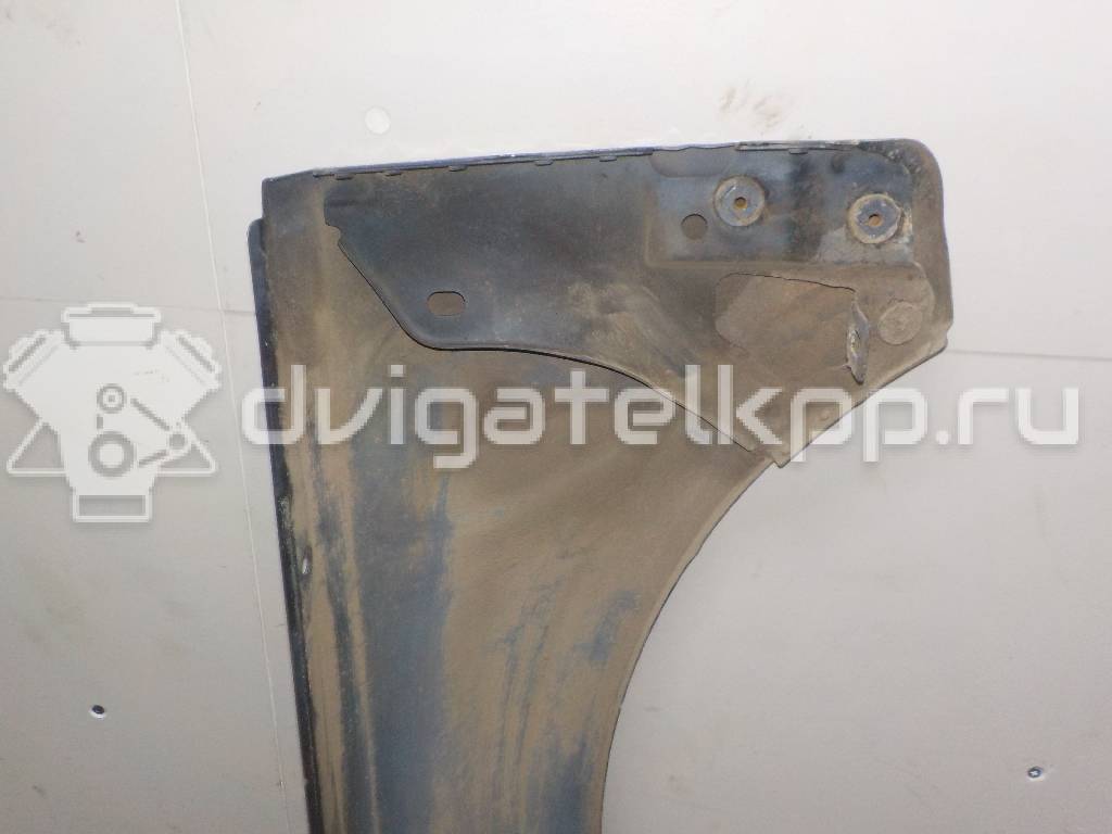 Фото Крыло переднее левое  ASB760071 для Land Rover Range Rover {forloop.counter}}